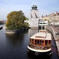 Hotel na wodzie Ristorante Matylda