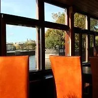 Ristorante Matylda Hotel na wodzie