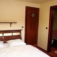 Hotel na wodzie Ristorante Matylda 3*