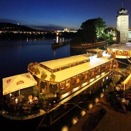 Hotel na wodzie Ristorante Matylda